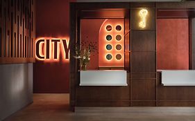 City Hotel Thessaloniki